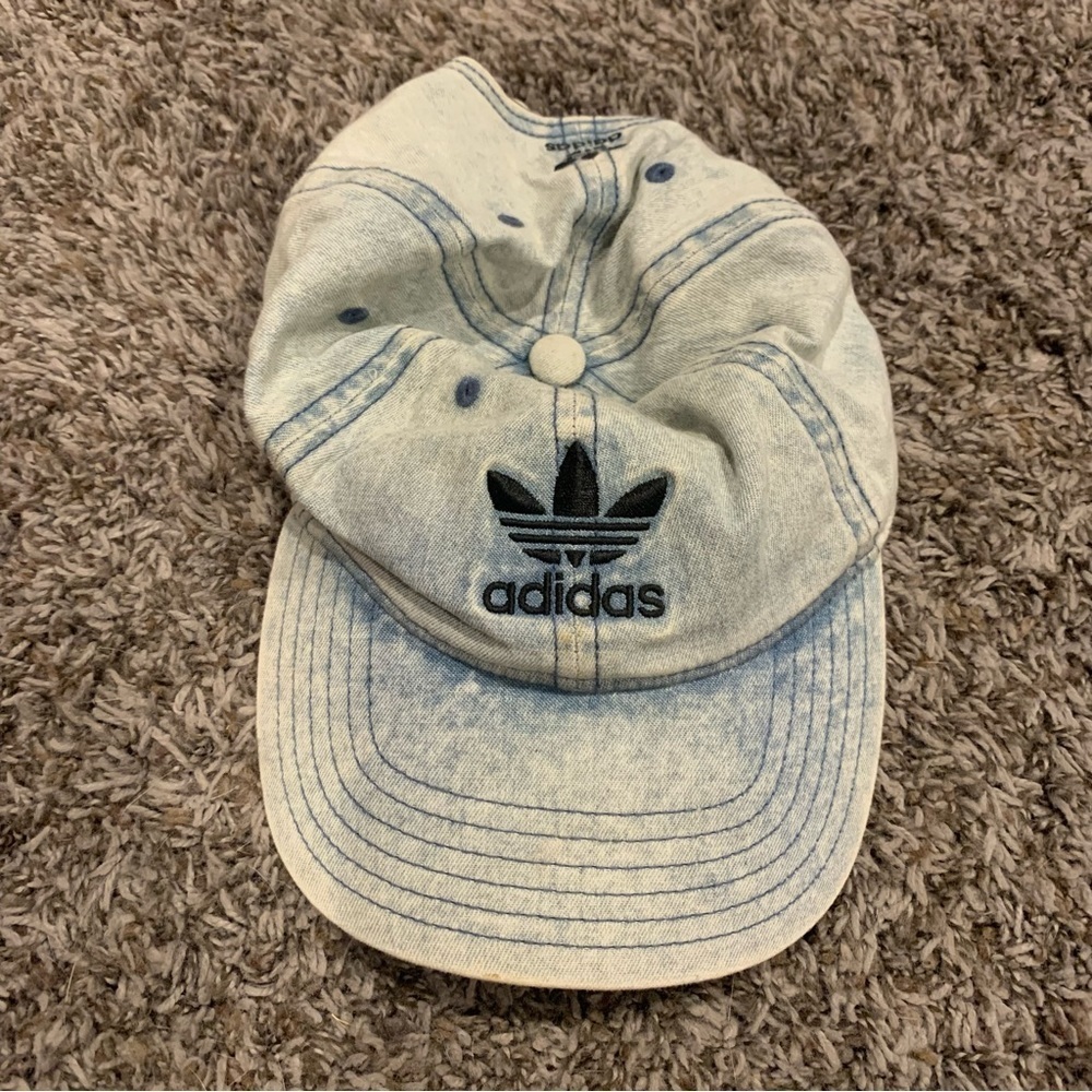 Adidas Ballcap